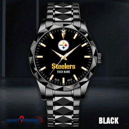 PS Luxury Diamond Watch Trending 2025