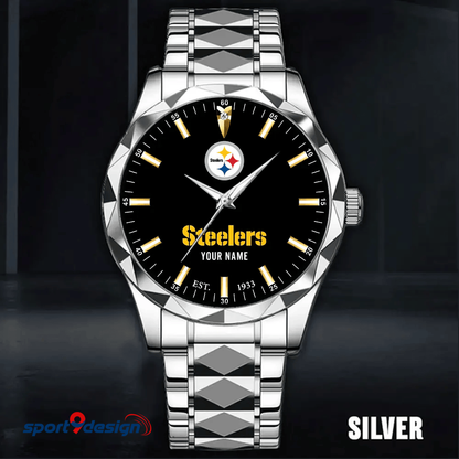PS Luxury Diamond Watch Trending 2025