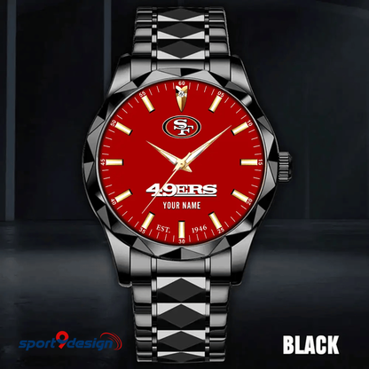 SF Luxury Diamond Watch Trending 2025