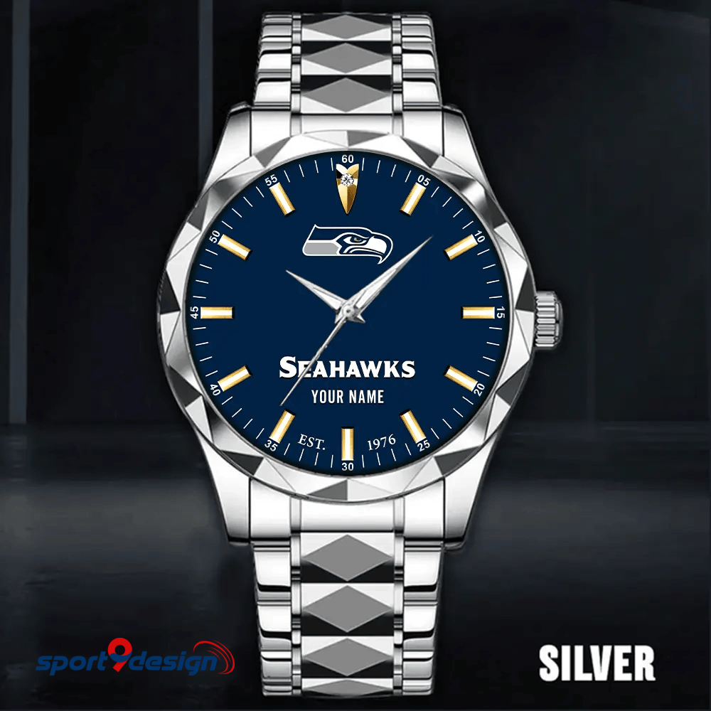 SEA Luxury Diamond Watch Trending 2025