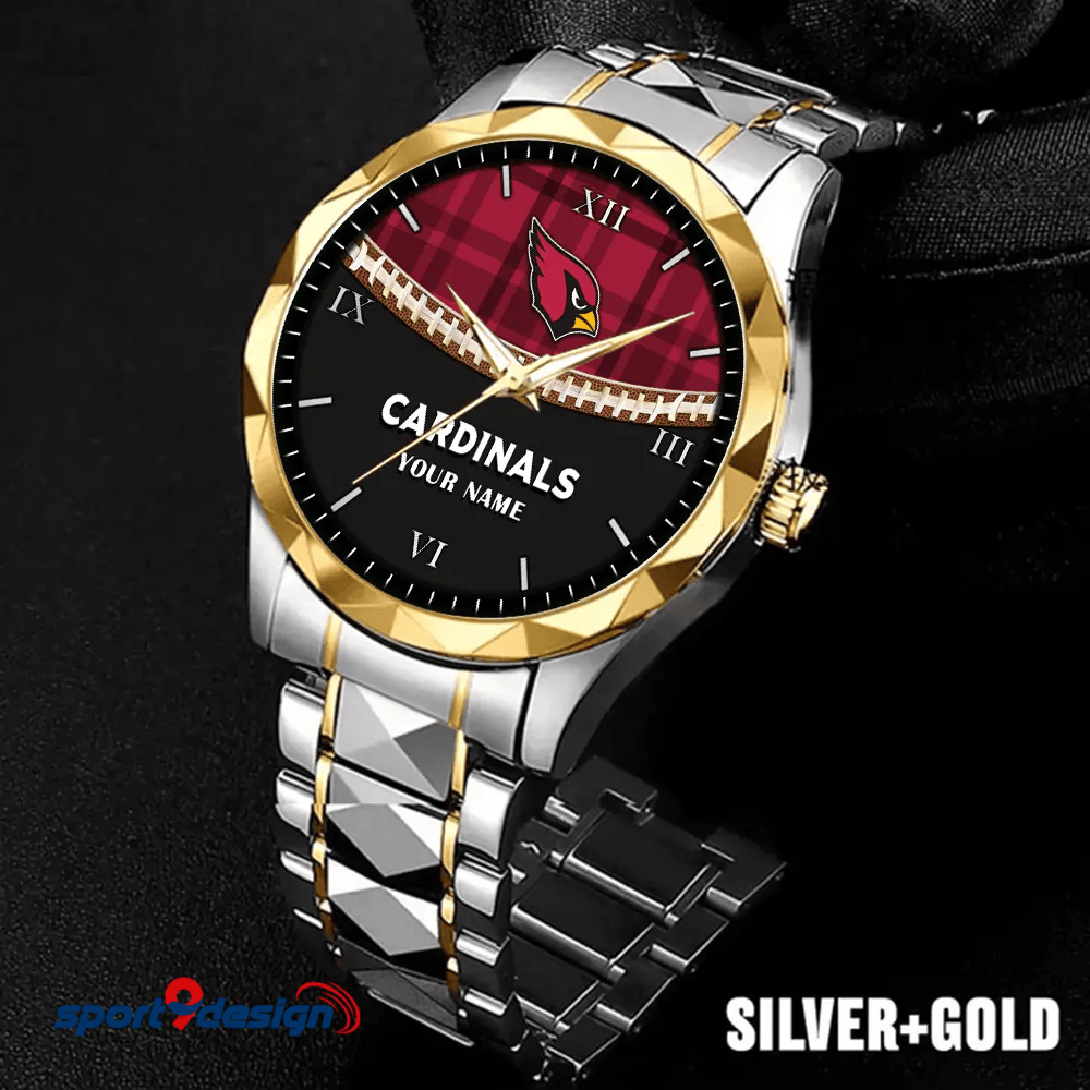 AC Luxury Diamond Watch Trending 2025