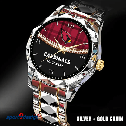 AC Luxury Diamond Watch Trending 2025