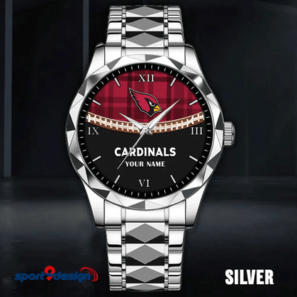 AC Luxury Diamond Watch Trending 2025