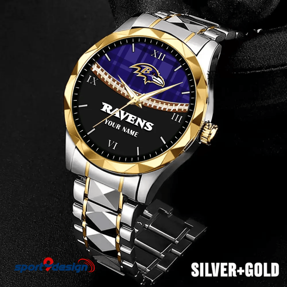 BAL Luxury Diamond Watch Trending 2025