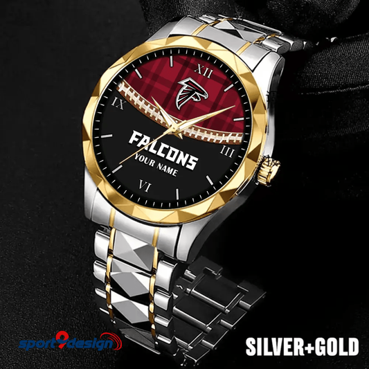 AF Luxury Diamond Watch Trending 2025