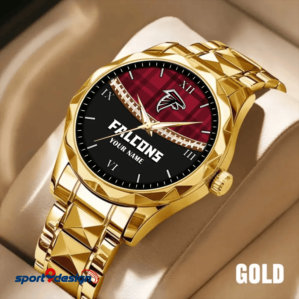 AF Luxury Diamond Watch Trending 2025