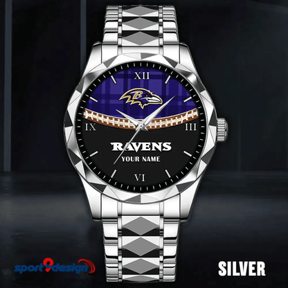 BAL Luxury Diamond Watch Trending 2025