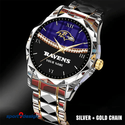 BAL Luxury Diamond Watch Trending 2025