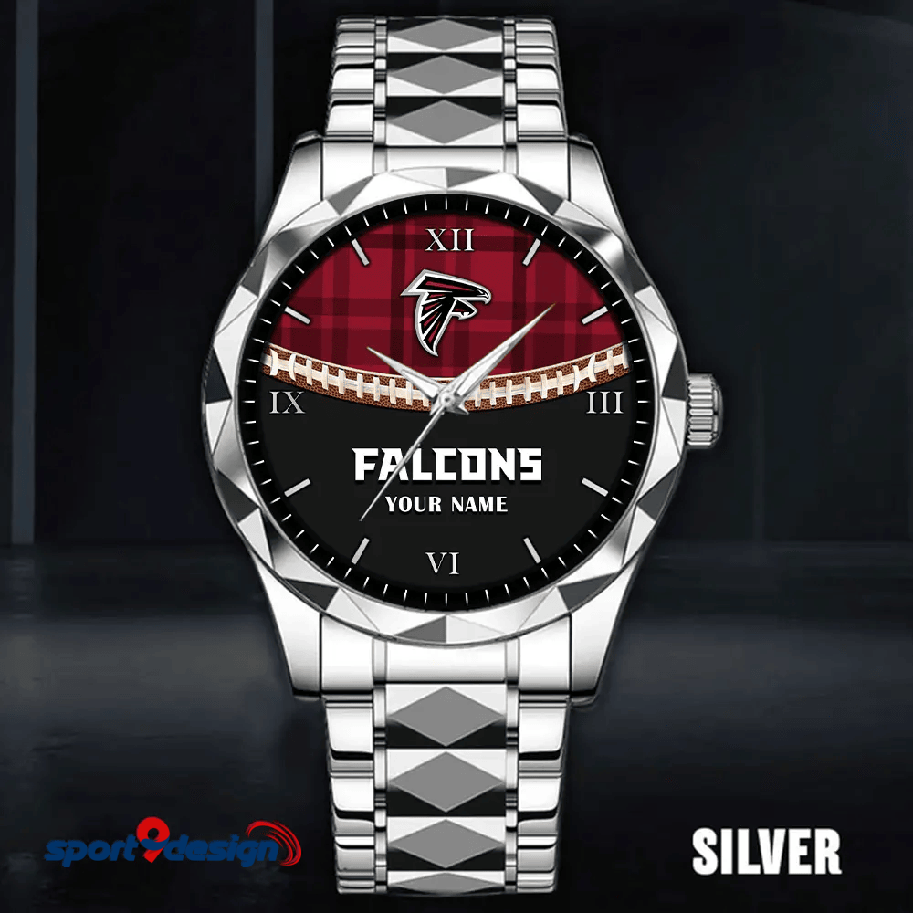 AF Luxury Diamond Watch Trending 2025
