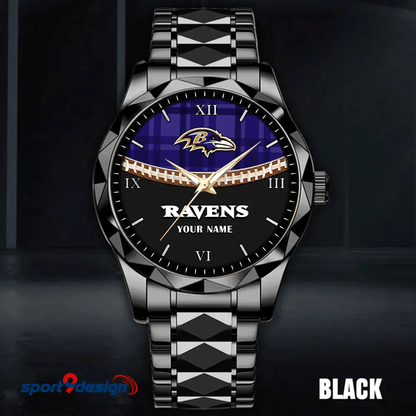 BAL Luxury Diamond Watch Trending 2025