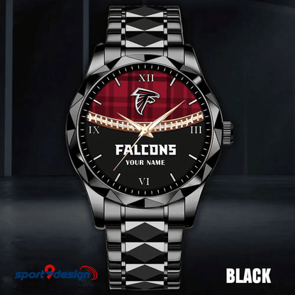 AF Luxury Diamond Watch Trending 2025