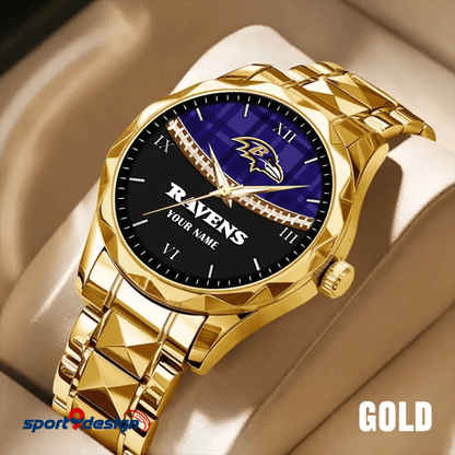BAL Luxury Diamond Watch Trending 2025