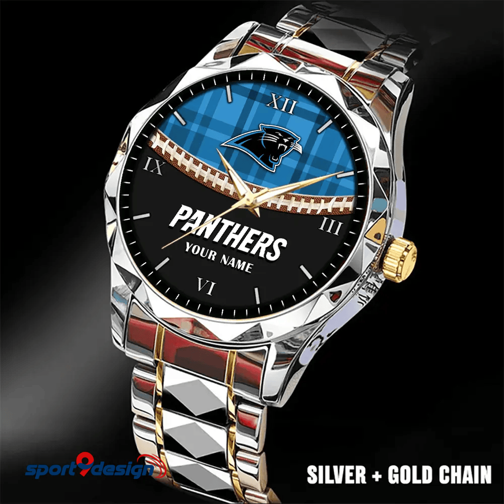 CAR Luxury Diamond Watch Trending 2025