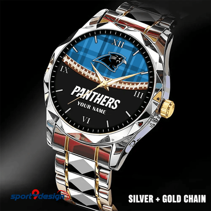 CAR Luxury Diamond Watch Trending 2025