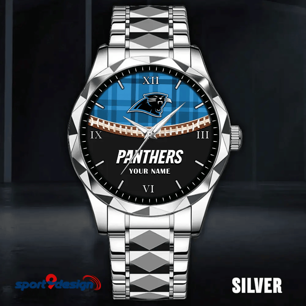 CAR Luxury Diamond Watch Trending 2025