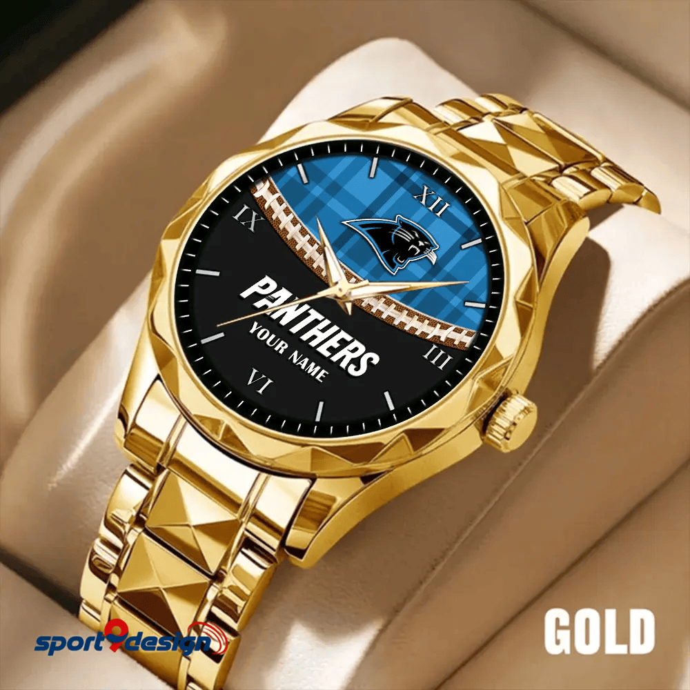 CAR Luxury Diamond Watch Trending 2025