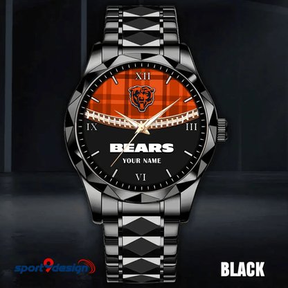 CB Luxury Diamond Watch Trending 2025