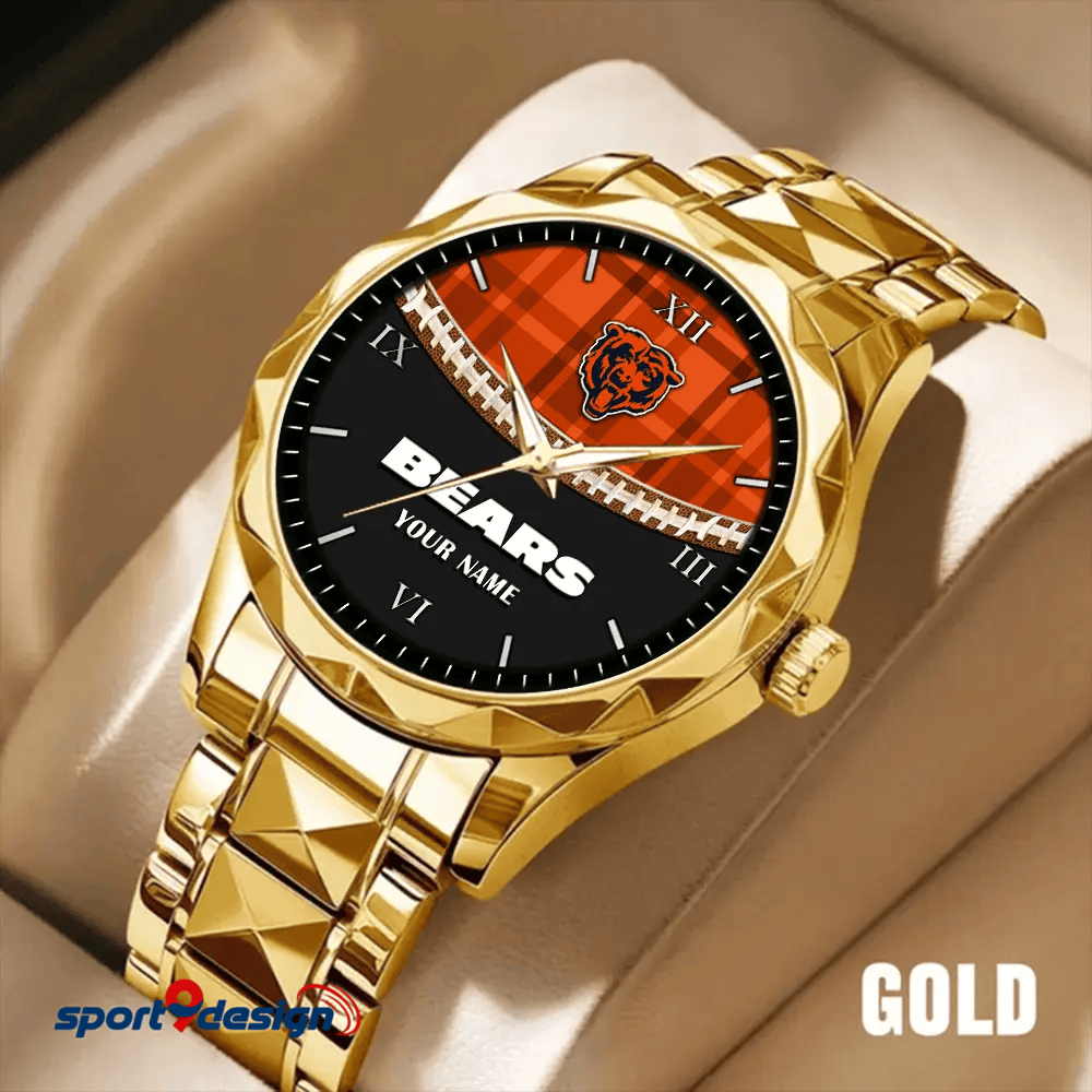 CB Luxury Diamond Watch Trending 2025