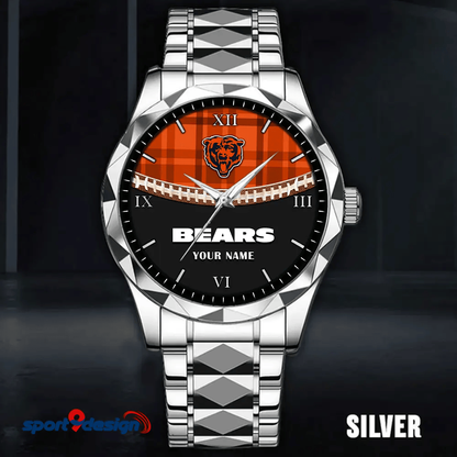 CB Luxury Diamond Watch Trending 2025