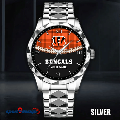 CB Luxury Diamond Watch Trending 2025