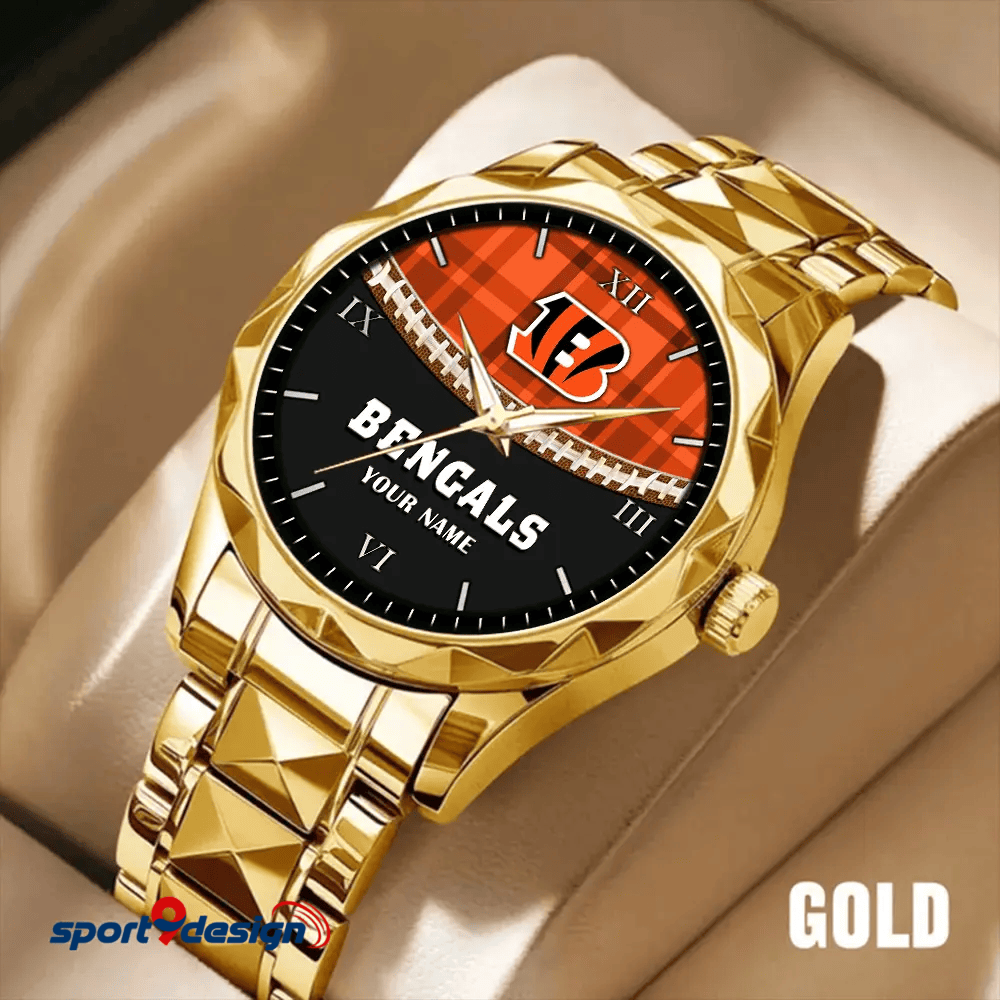 CB Luxury Diamond Watch Trending 2025