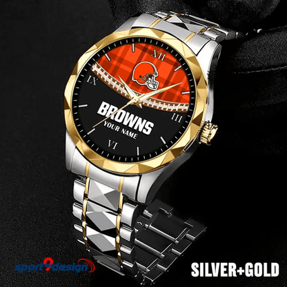 CB Luxury Diamond Watch Trending 2025