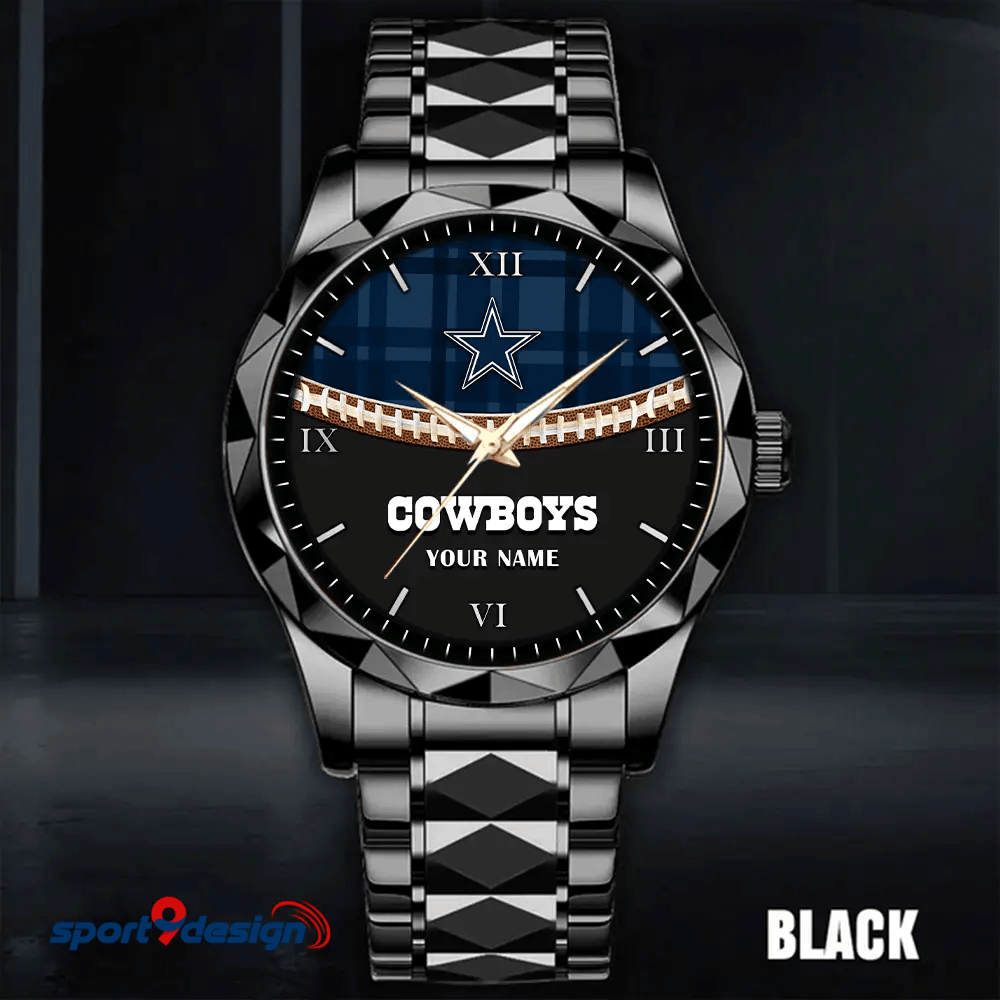 DC Luxury Diamond Watch Trending 2025