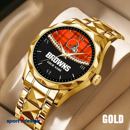 CB Luxury Diamond Watch Trending 2025
