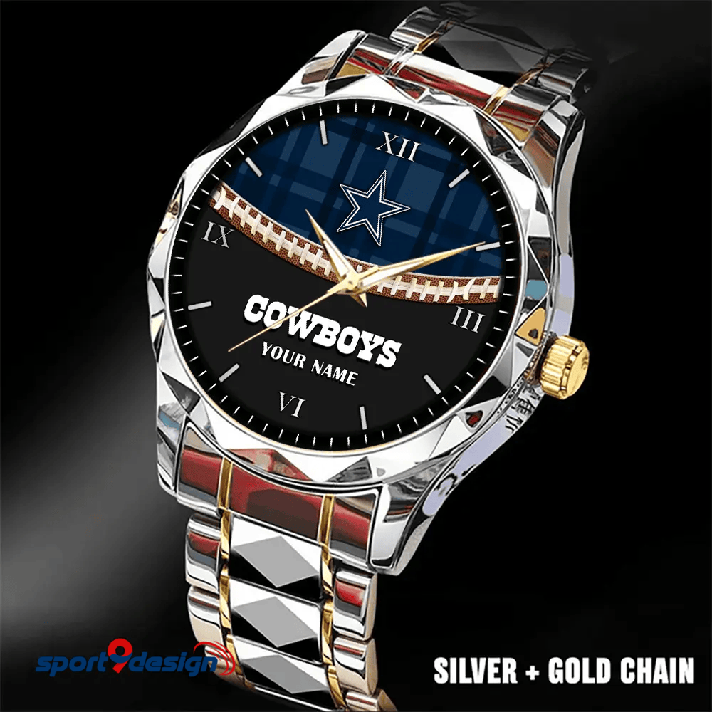 DC Luxury Diamond Watch Trending 2025