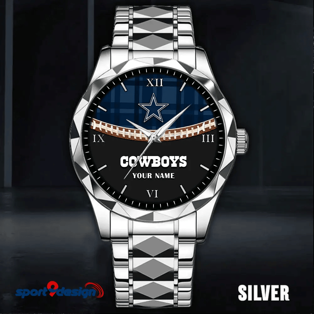 DC Luxury Diamond Watch Trending 2025