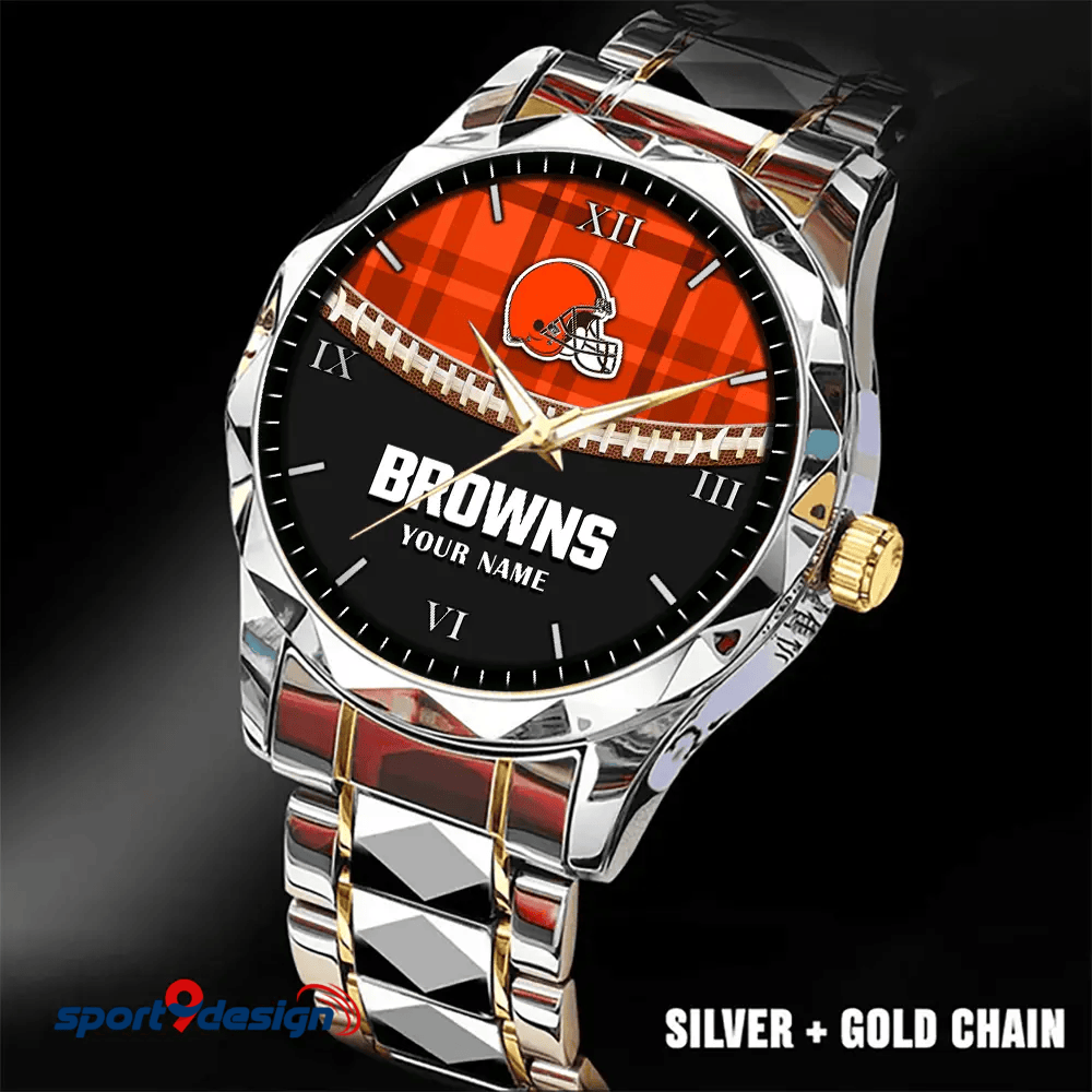 CB Luxury Diamond Watch Trending 2025
