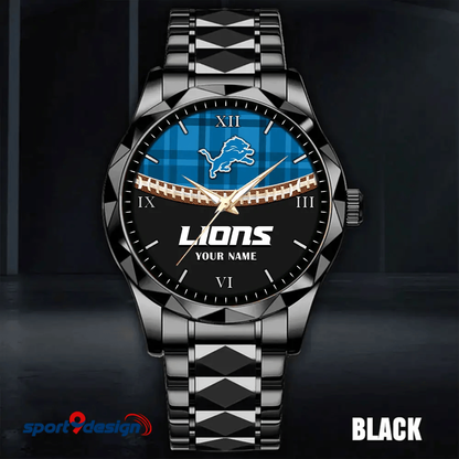 DET Luxury Diamond Watch Trending 2025