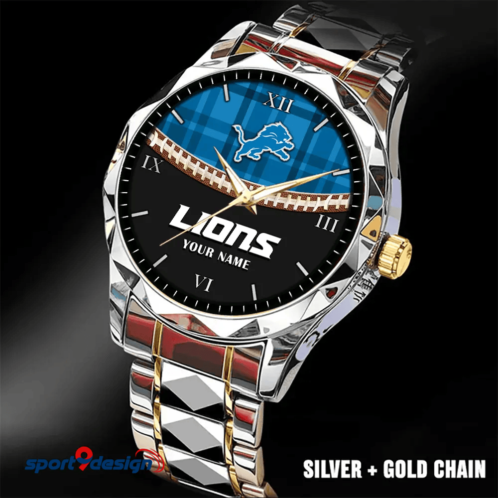 DET Luxury Diamond Watch Trending 2025