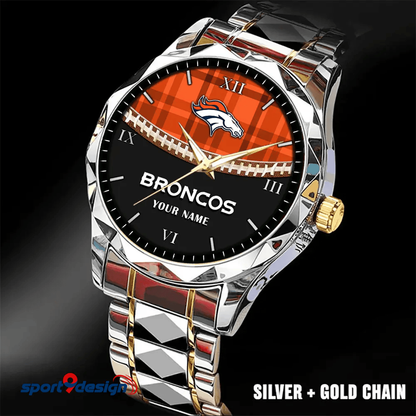 DB Luxury Diamond Watch Trending 2025