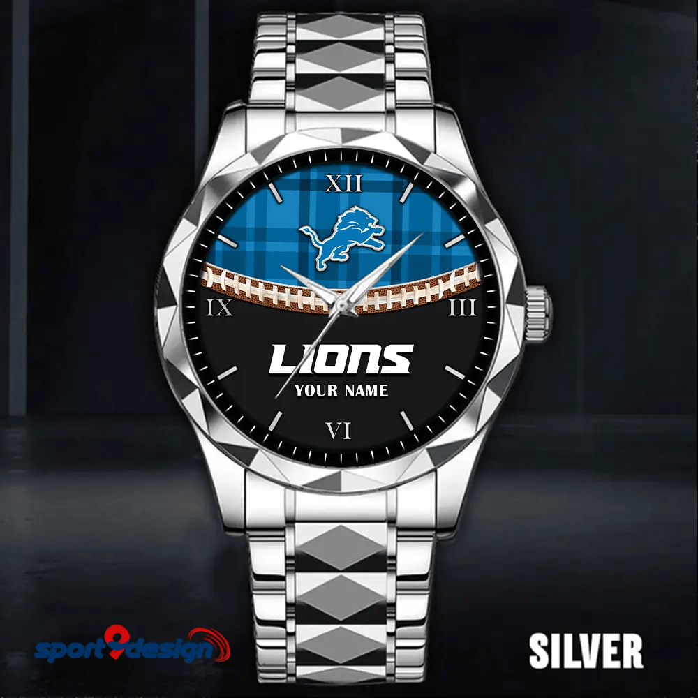 DET Luxury Diamond Watch Trending 2025