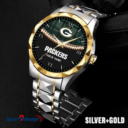 GBP Luxury Diamond Watch Trending 2025