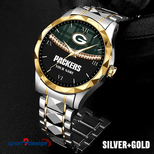 GBP Luxury Diamond Watch Trending 2025