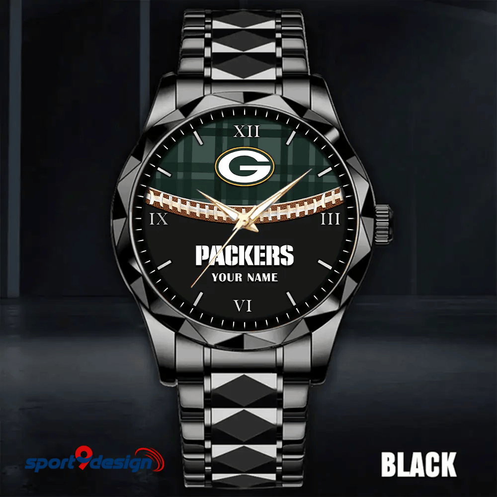 GBP Luxury Diamond Watch Trending 2025
