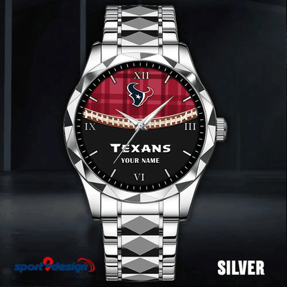HT Luxury Diamond Watch Trending 2025