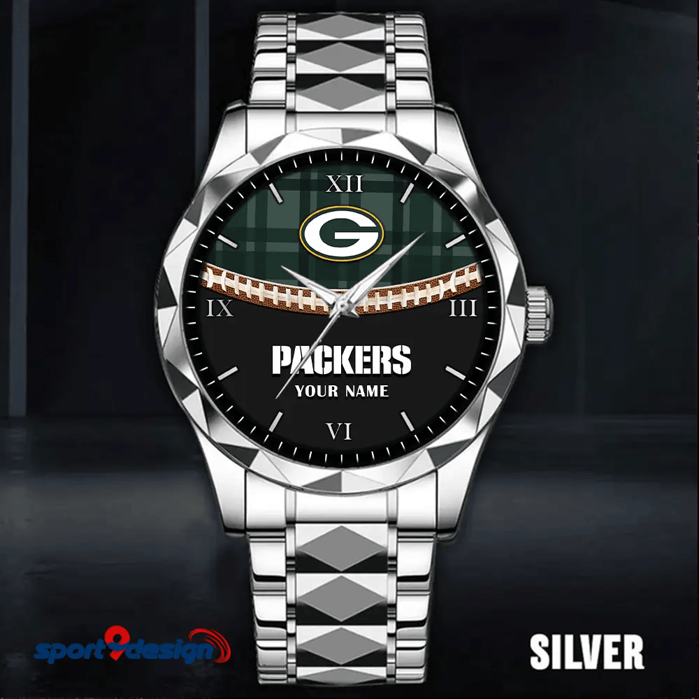GBP Luxury Diamond Watch Trending 2025