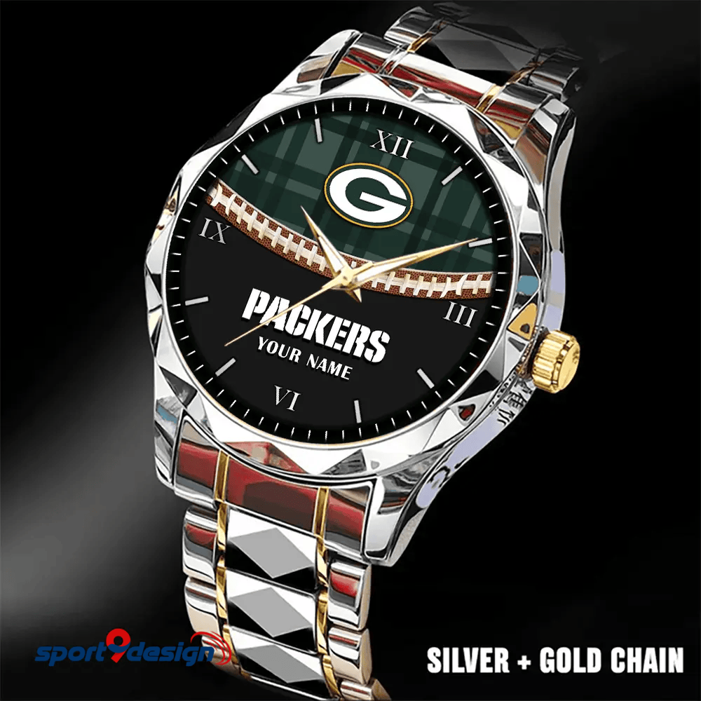 GBP Luxury Diamond Watch Trending 2025