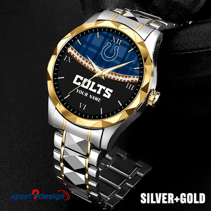 IC Luxury Diamond Watch Trending 2025