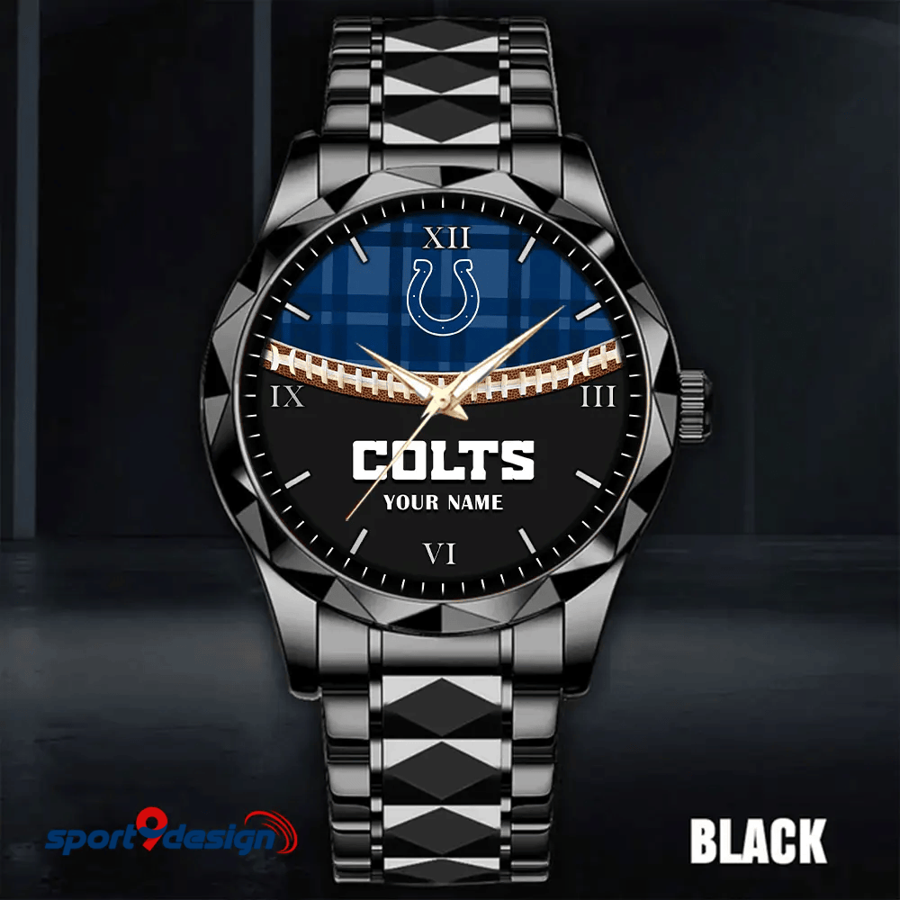 IC Luxury Diamond Watch Trending 2025