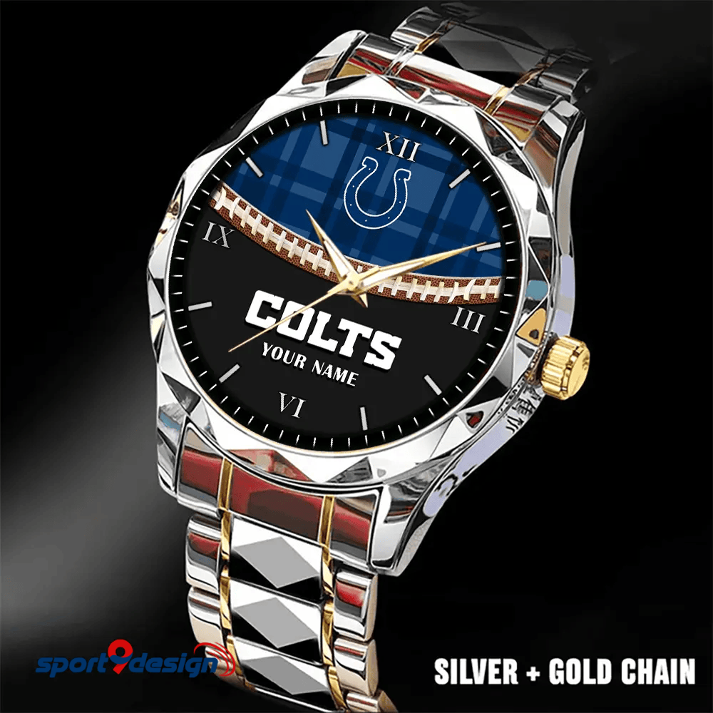 IC Luxury Diamond Watch Trending 2025