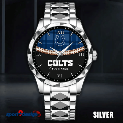 IC Luxury Diamond Watch Trending 2025