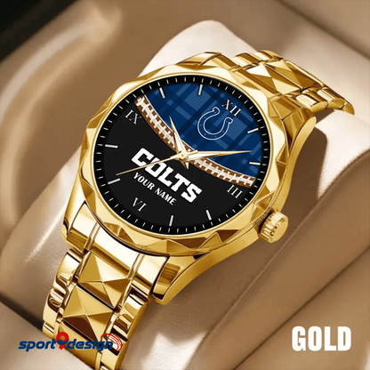 IC Luxury Diamond Watch Trending 2025