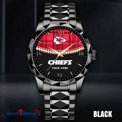 KCC Luxury Diamond Watch Trending 2025