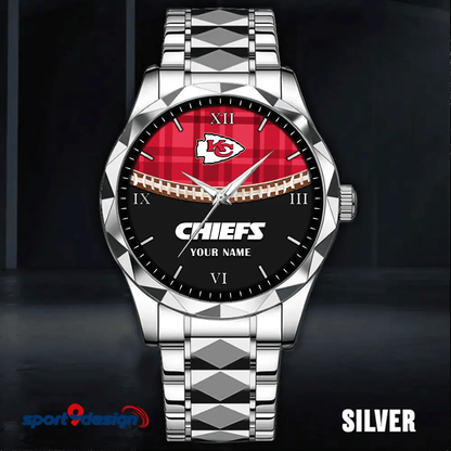 KCC Luxury Diamond Watch Trending 2025