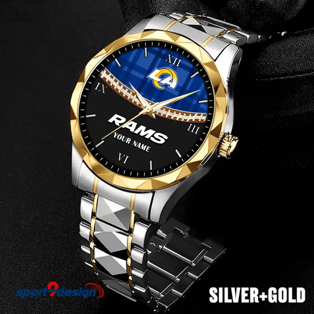 LAR Luxury Diamond Watch Trending 2025