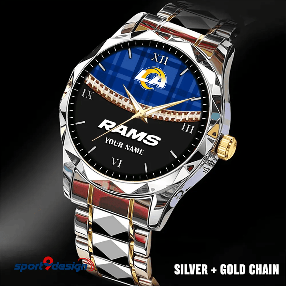 LAR Luxury Diamond Watch Trending 2025